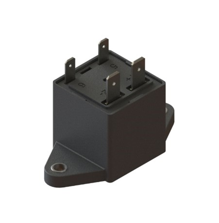 HEVR5V-20D