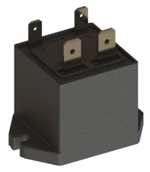 HEVR5V-40E