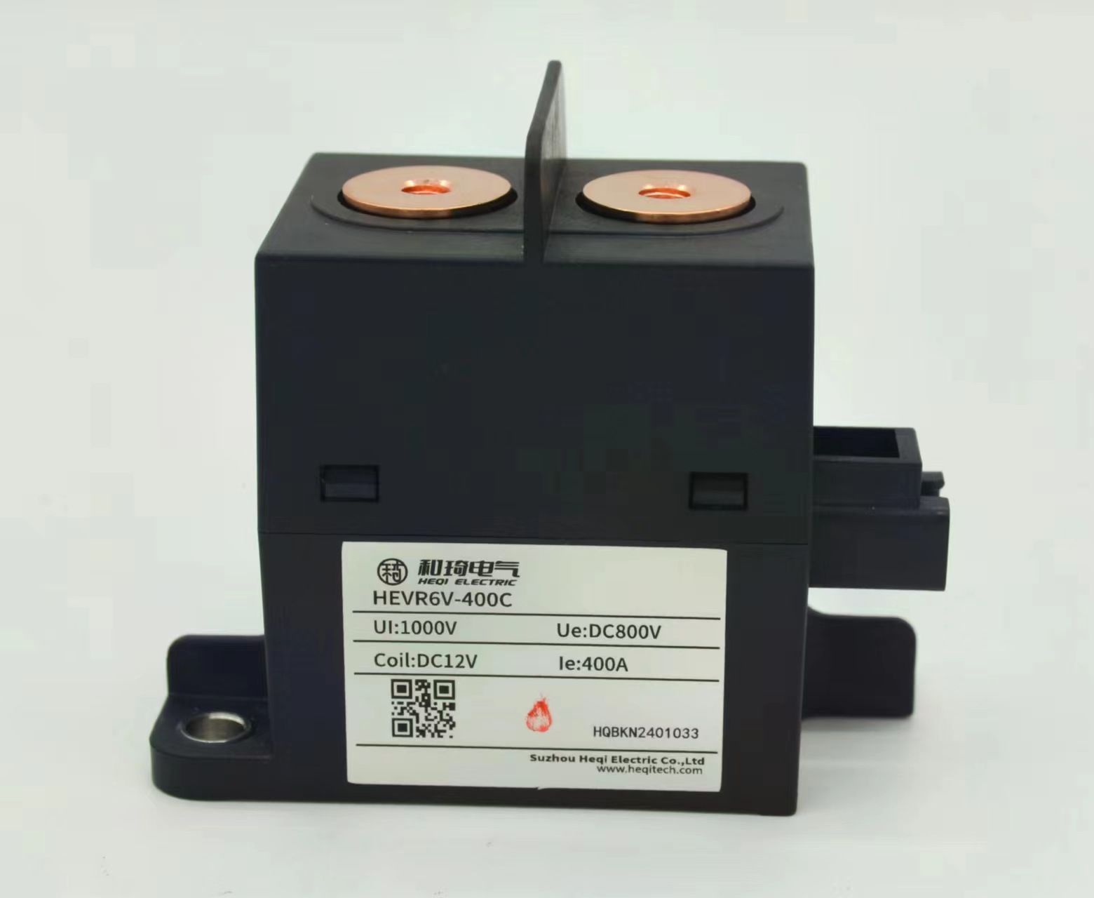 HEVR6V-400C
