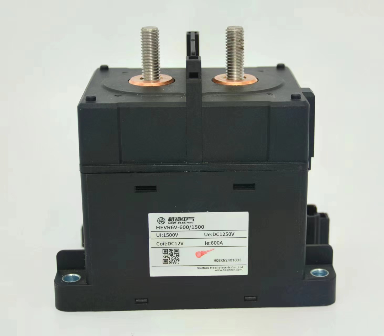 HEVR6V-600/1500