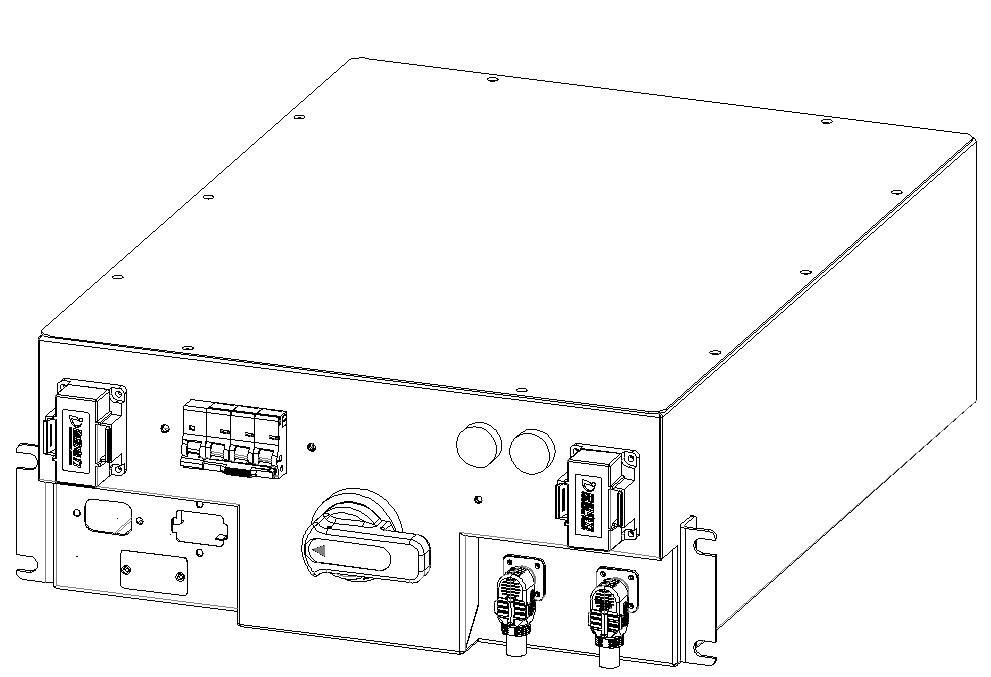 PDU-1000V250A