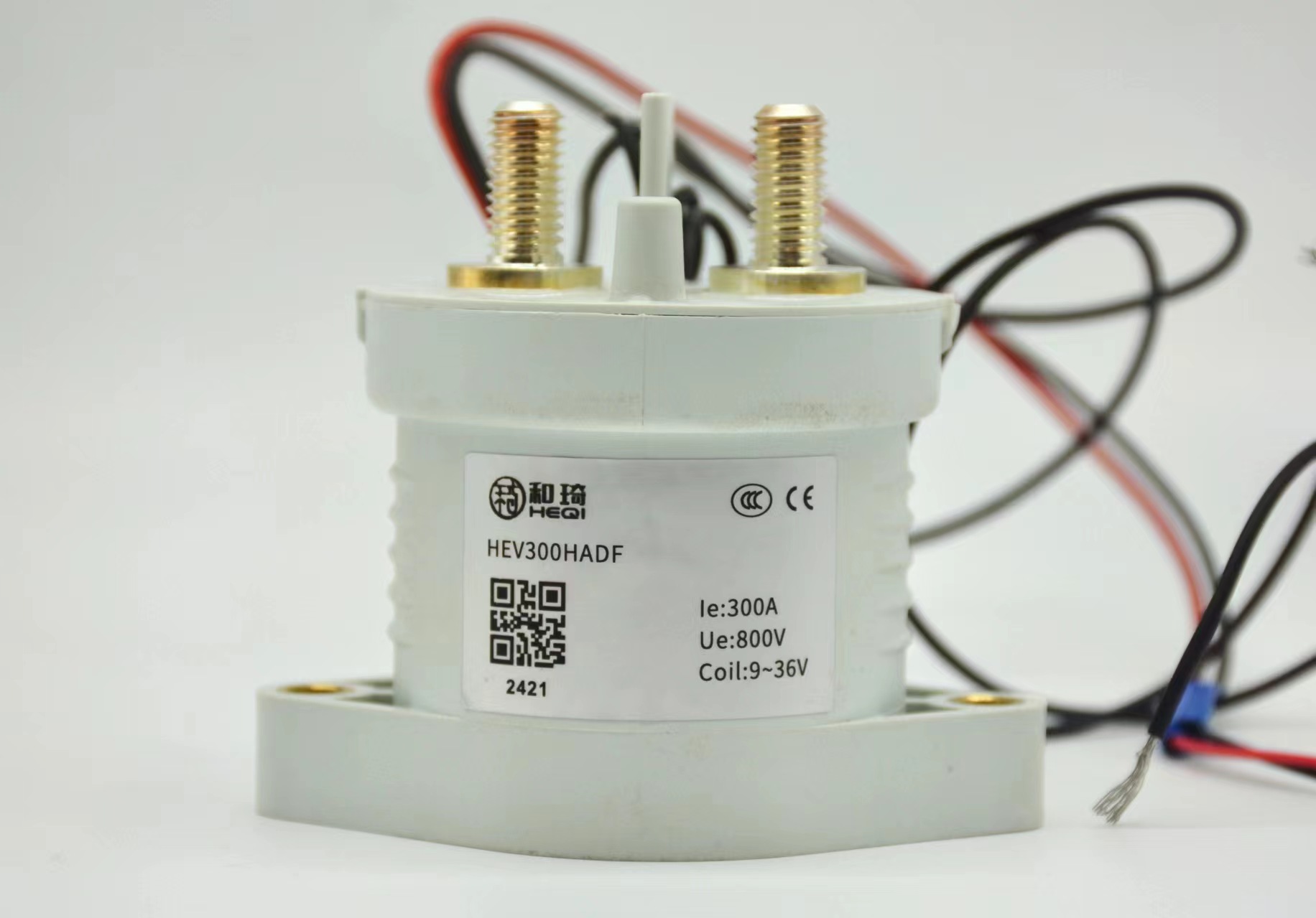 HEV300系列环氧